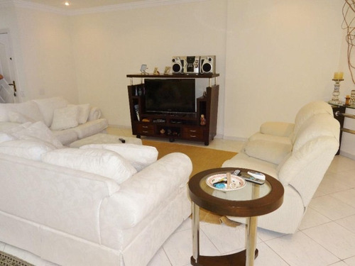 Imagem 3 de 8 de Apartamento Residencial À Venda, Praia Das Pitangueiras, Guarujá. - Ap3135 - 34709795