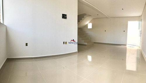 Imagem 16 de 24 de Sobrado Para Vender Com 3 Quartos, 130m² - Ingleses Do Rio Vermelho - 67391