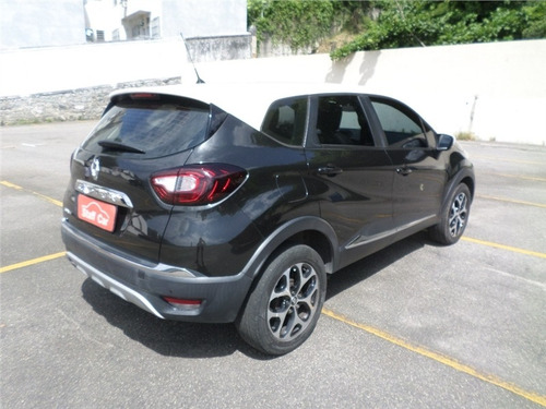Imagem 6 de 10 de Renault Captur 1.6 16v Sce Flex Intense X-tronic