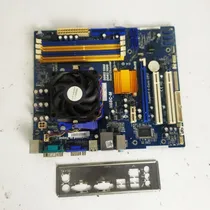 Comprar Placa Mãe  Proc. Amd Athlon Ii X2 250 3.0ghz Ddr3 (2318) 