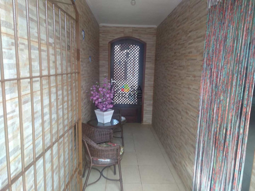 Imagem 16 de 28 de Casa Com 2 Dorms, Real, Praia Grande - R$ 300 Mil, Cod: 330745 - V330745