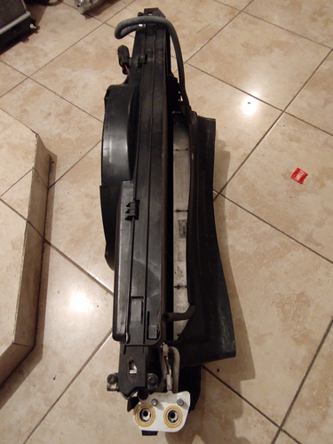 Kyt De Radiadores Usados De Volvo C30 2011 Listos Para Ins (Usado)