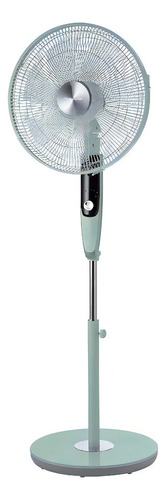 Ventilador Peabody Br500 Brisador 16 Digital 20 Vel Colores