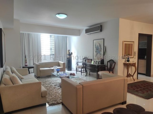 Imagen 7 de 11 de Apartamento En Edificio Con Planta Eléctrica En Urb. La Soledad Mfc 22-2676