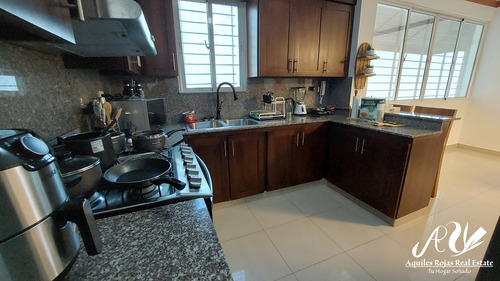 Residencial Sofia I - 1er. Nivel