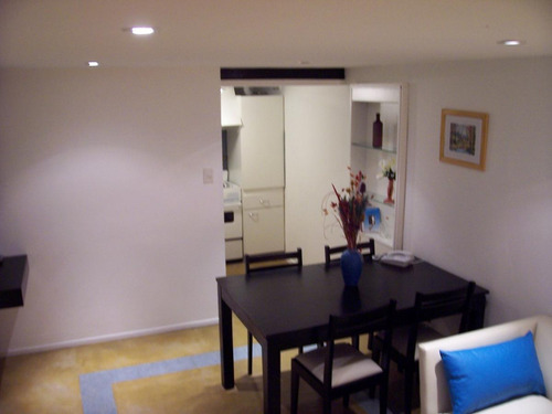 Imagen 9 de 9 de Departamento De 1 Dormitorio Para Hasta 4 Personas - Quilmes