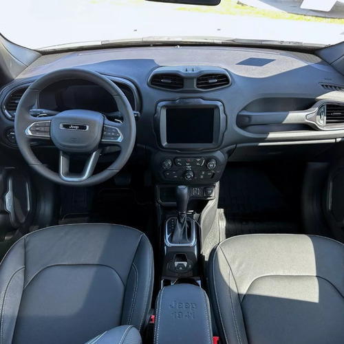 Jeep Renegade 1.3 Serie-S At6