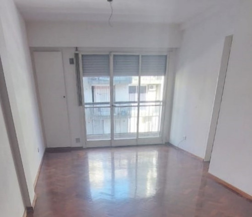 Departamento De 2 Dormitorios + Comodín