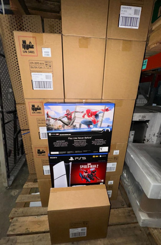 Servicio De Courier Miami - Buenos Aires - Paquetes Cbt