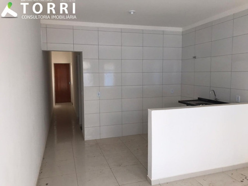 Casa No Jardim Itália - Aceita Financiamento - Ca01862 - 68099845
