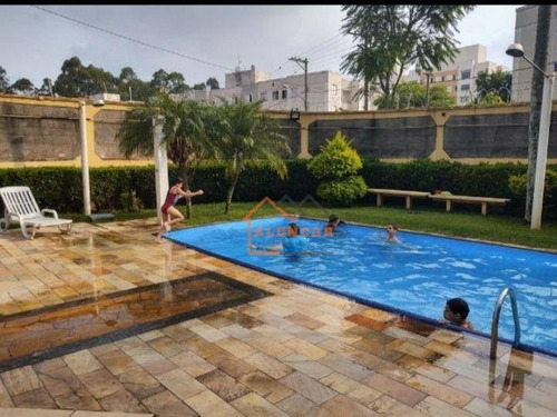 Imagem 19 de 19 de Apartamento À Venda, 44 M² Por R$ 254.900,00 - Jardim Santa Terezinha - São Paulo/sp - Ap0283