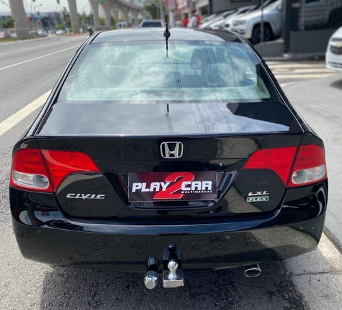 Civic 1.8 Lxl 16v Manual