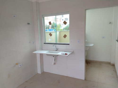 Apartamento À Venda, 40 M² Por R$ 220.000,00 - Itaquera - São Paulo/sp - Ap0715