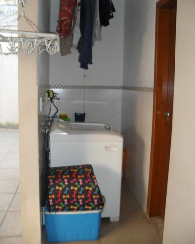 Imagem 23 de 29 de Casa - Cl0127 - 32299488