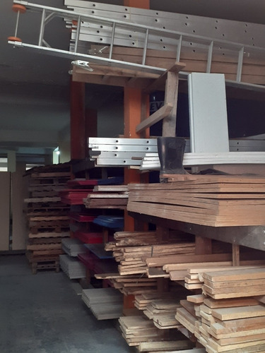 Imagem 21 de 28 de Vendo Loja De Materiais Para Construçãoa Na Sta Ifigenia