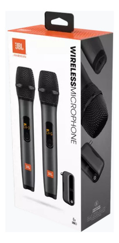 Caixa De Som Jbl Max 12 A Bt (par)+ 2 Mic Sem Fio + 2 Tripés