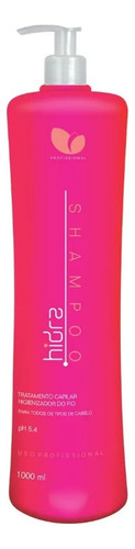 Shampoo Hidratação Manga Rosa 1 L