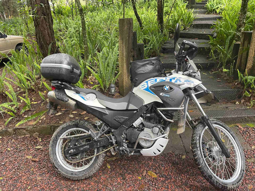 Imagen 3 de 10 de Bmw Sertao