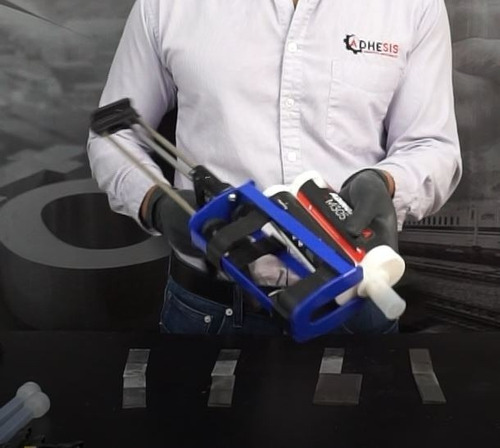 Imagen 6 de 10 de Kit Adinox® M305