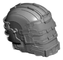 Comprar Casco Dead Space: ¡para Fans Del Juego!
