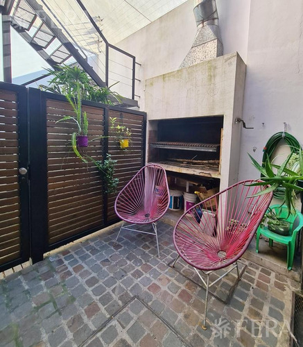 Imagen 10 de 11 de Venta Departamento Tipo Casa 3 Ambientes Con Patio Con Parrilla En Bernal Este (29908)