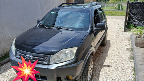 Ford Ecosport 2.0 Xls 4x2