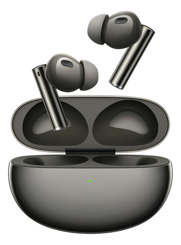 Auriculares Tws In-ear Realme Rma2105 Grey Bluetooth