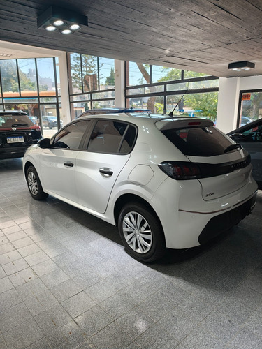 Peugeot 208 1.2 Like