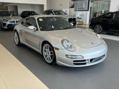 Porsche 911 Carrera 325 CV ( Patentado 2013 )