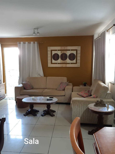 Imagem 9 de 14 de Casa 4 Quartos - Pendotiba (badú) Condomínio Fechado - 24hs
