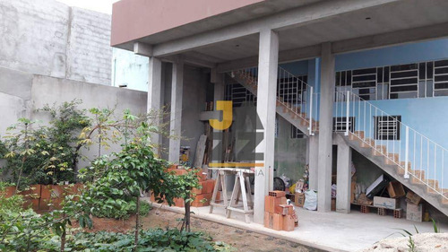 Imagem 7 de 26 de Casa Com 3 Dormitórios À Venda, 300 M² Por R$ 925.000,00 - Vila Industrial - São José Dos Campos/sp - Ca13855