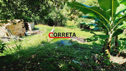 Imagem 7 de 13 de Vendo Chacara Terreno De 2600 M² Com Lago Em Ibiúna-sp - 520