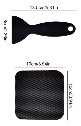 Kit De Reparación De Parches Para Trampolín Parches Para Tra