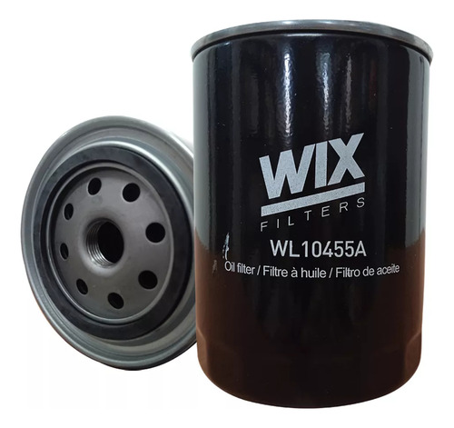 Filtro De Aceite Pl8 Camionetas Ford Camionetas Toyota