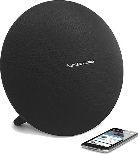 Parlante Bluetooth Inalámbrico Harman Kardon Onyx Studio 4