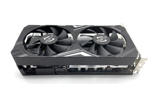 Tarjeta Gráfica Nvidia 51risc Gtx1660super 6g 1408sp 192bit