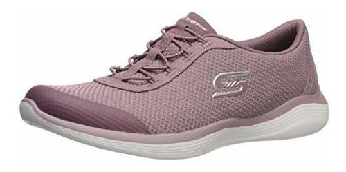 Skechers Envy-good Thinking Sneaker Para Mujer