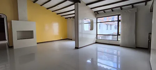 Apartamento En Venta En Cedritos-usaquén. Cod V15202