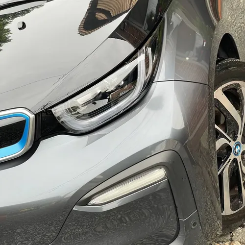 BMW i3 Suite
