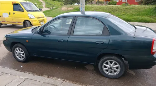 Daewoo Nubira 1.8 Sx 4 p