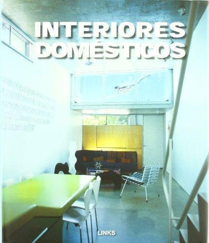 Interiores Domesticos - Structure