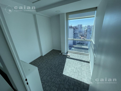 Imagen 10 de 21 de Excelente Piso Para Uso Profesional Y/o Comercial - Recoleta