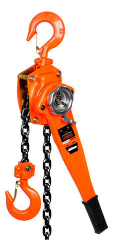Talha Manual De Alavanca 1500kg X 1,5mts Xtrong Xta-1500