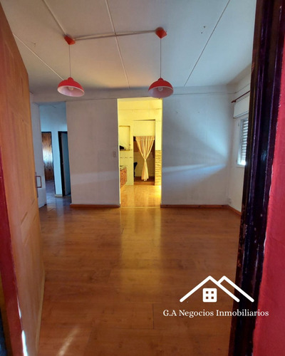 Venta Departamento B° Ruca Hue, Monoblock 41 Puerto Madryn - G.a. Negocios Inmobiliarios