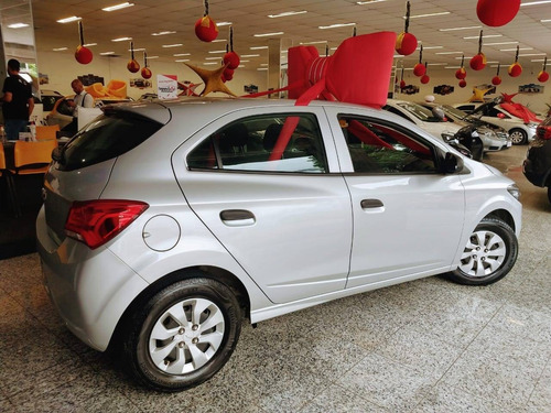 Imagem 6 de 14 de Chevrolet Joy 1.0 Spe4 Flex Manual
