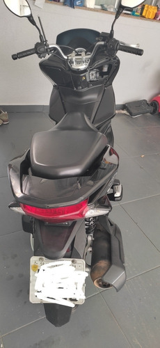 Imagem 5 de 5 de Honda Pcx
