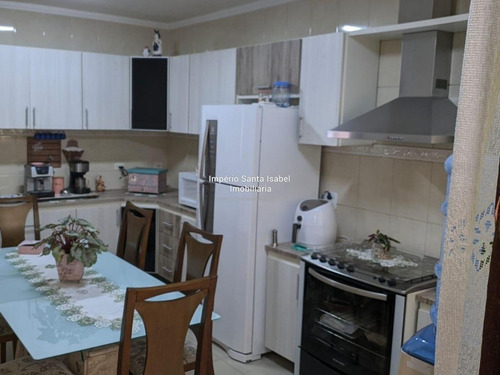 Imagem 8 de 27 de Vende-se Casa 260 M² No Bairro Pq Guarani São Paulo Sp 1105