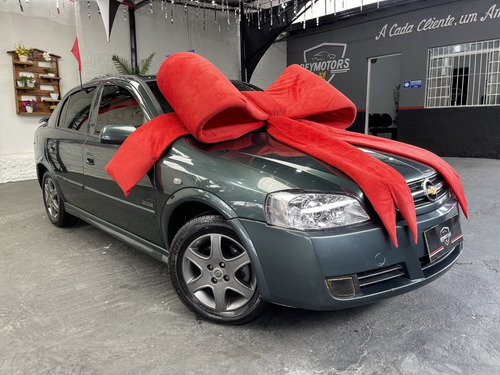 Imagem 2 de 8 de Gm - Astra Advantage 2.0 Flex 4 Portas Manual 2009