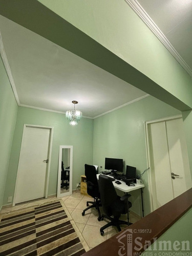 Imagem 4 de 30 de Sobrado - Ca00379 - 69569773
