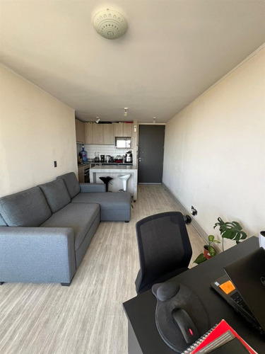 Depto En Venta De 1 Dorm. 1baño La Florida